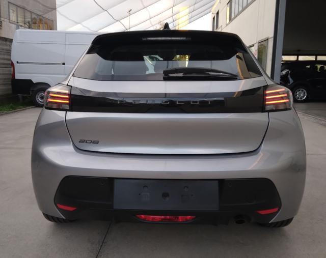 PEUGEOT 208 1.2 ACTIVE 100 CV