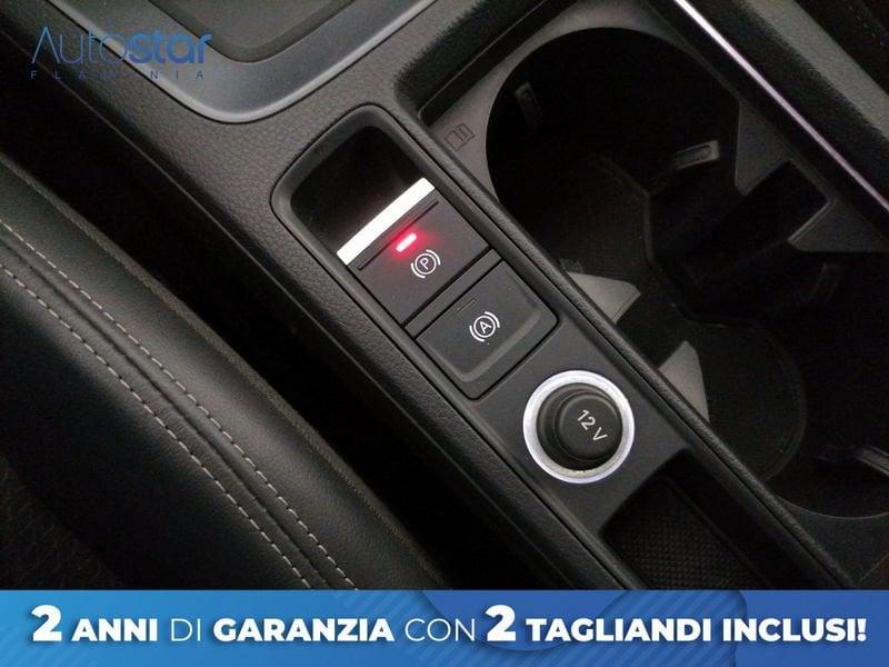 Audi Q3 Sportback 45 2.0 tfsi quattro edition quattro s-tronic