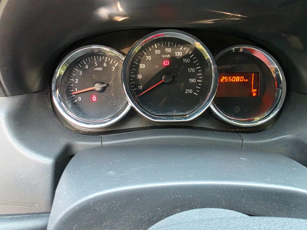 Dacia Duster 1.6 GPL AMBIENTE