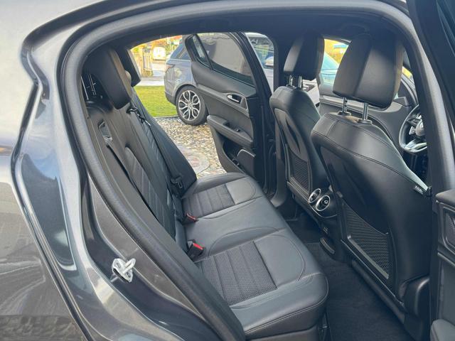 ALFA ROMEO Stelvio 2.2 Turbodiesel 190 CV AT8 Q4 Sprint