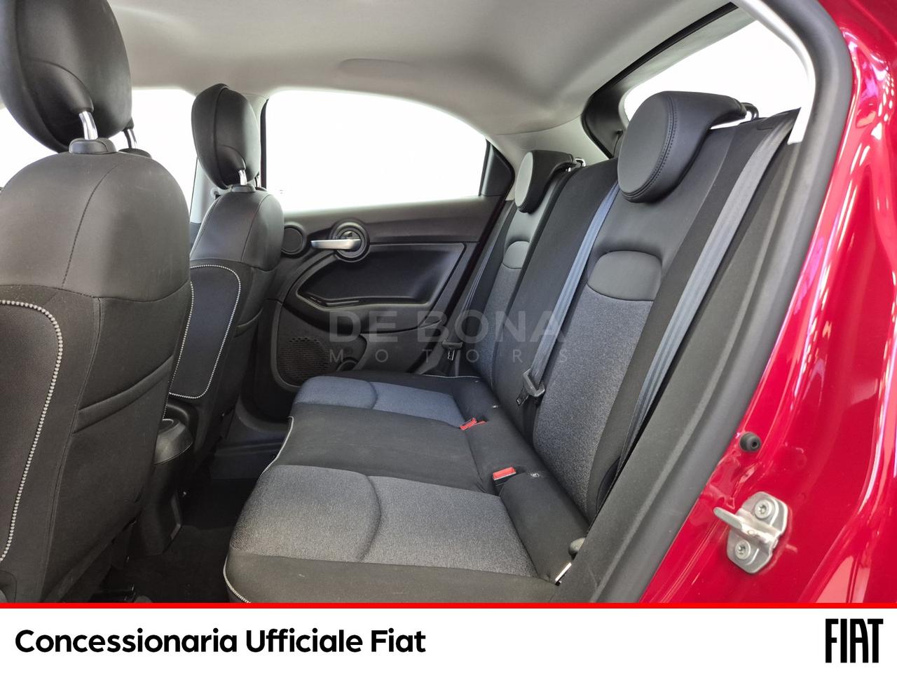 Fiat 500X 1.0 t3 urban 120cv my20