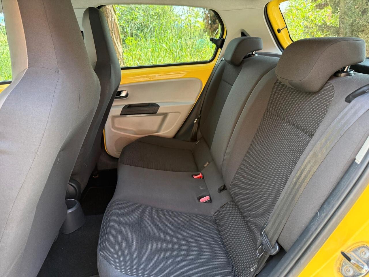 Seat Mii 1.0 5 porte GPL - Superprezzo - Tutto incluso - Finanziabile