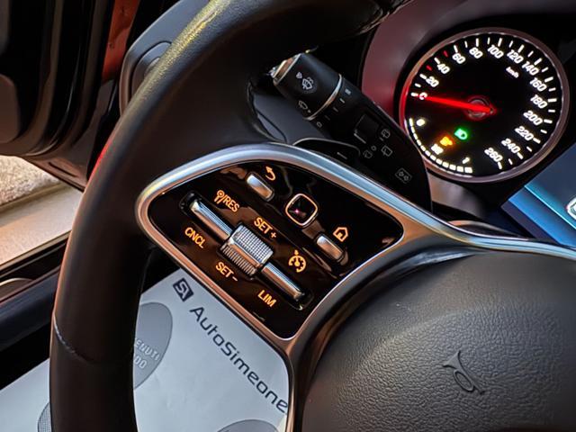 MERCEDES-BENZ GLC 300 de 4Matic Plug-in hybrid Sport