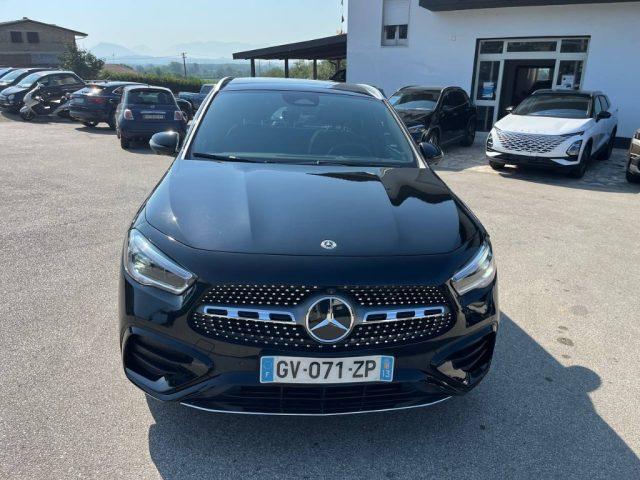 MERCEDES-BENZ GLA 200 d Automatic AMG Line Premium