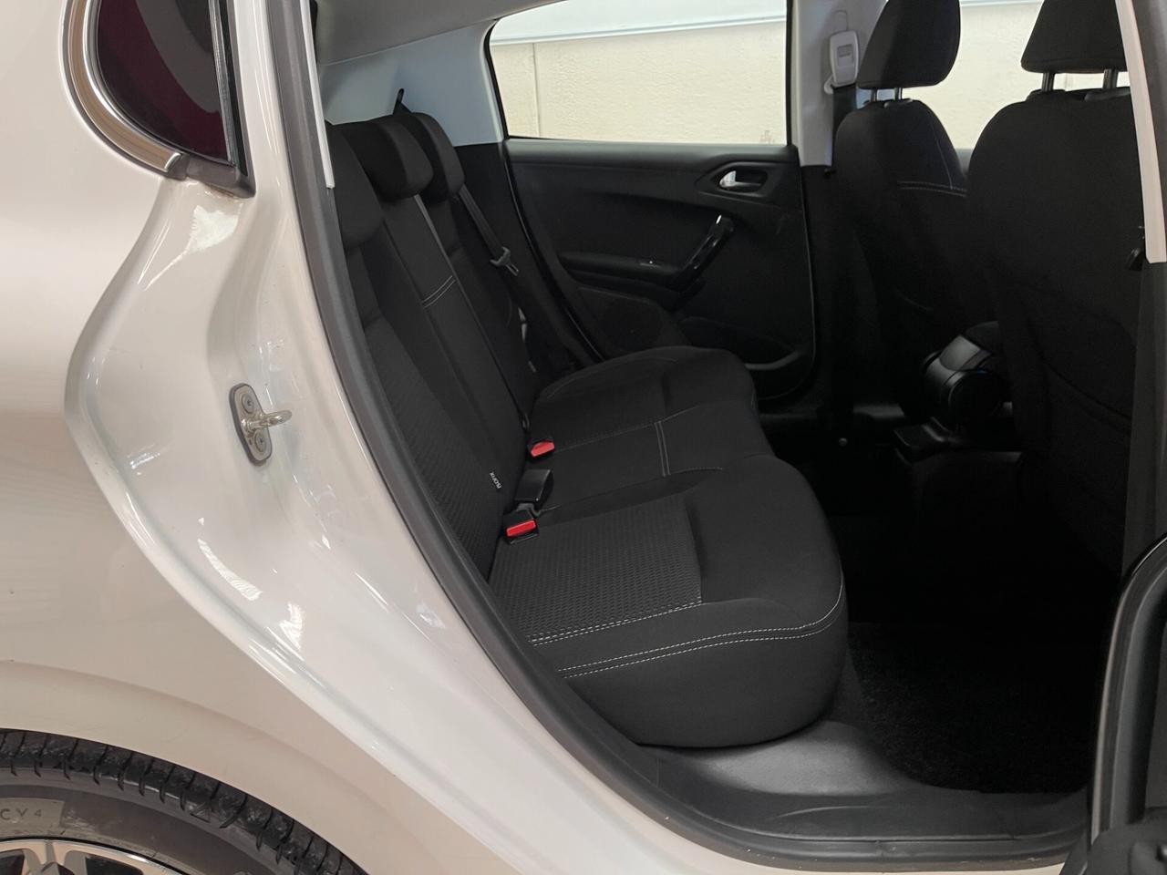 Peugeot 208 Allure 5p 1.2 GPL Originale 82cv-Ok Neopatentati-LEGGI SOTTO