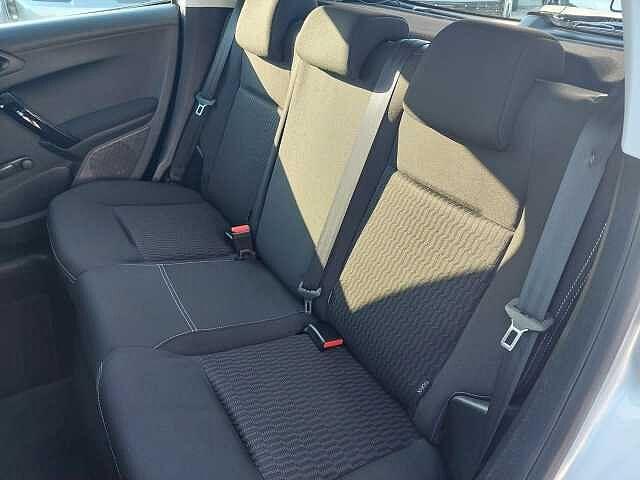 Peugeot 208 P.Tech 68 CV 5 porte Active
