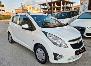 Chevrolet Spark LS 1.0 BENZINA 69CV