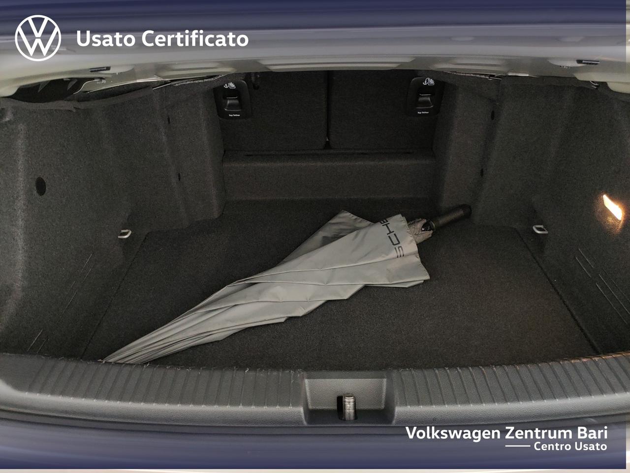 Volkswagen T-Roc cabriolet 1.5 tsi style dsg