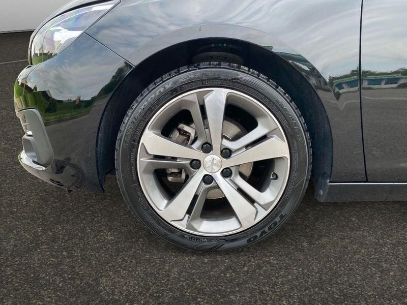 Peugeot 308 Active BlueHDi 130 S&S
