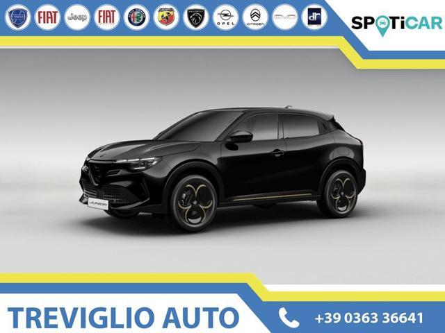 ALFA ROMEO Junior 1.2 145 CV Hybrid eDCT6 Q4 Intensa