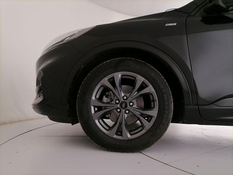 Ford Kuga 2.5 full hybrid ST-Line X 2wd 190cv cvt