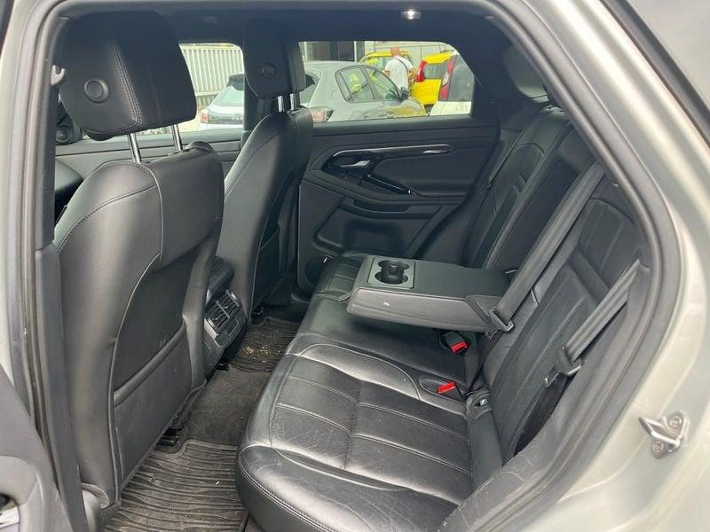 Land Rover RR Evoque Range Rover Evoque 2.0 I4 200 CV AWD Auto R-Dynamic