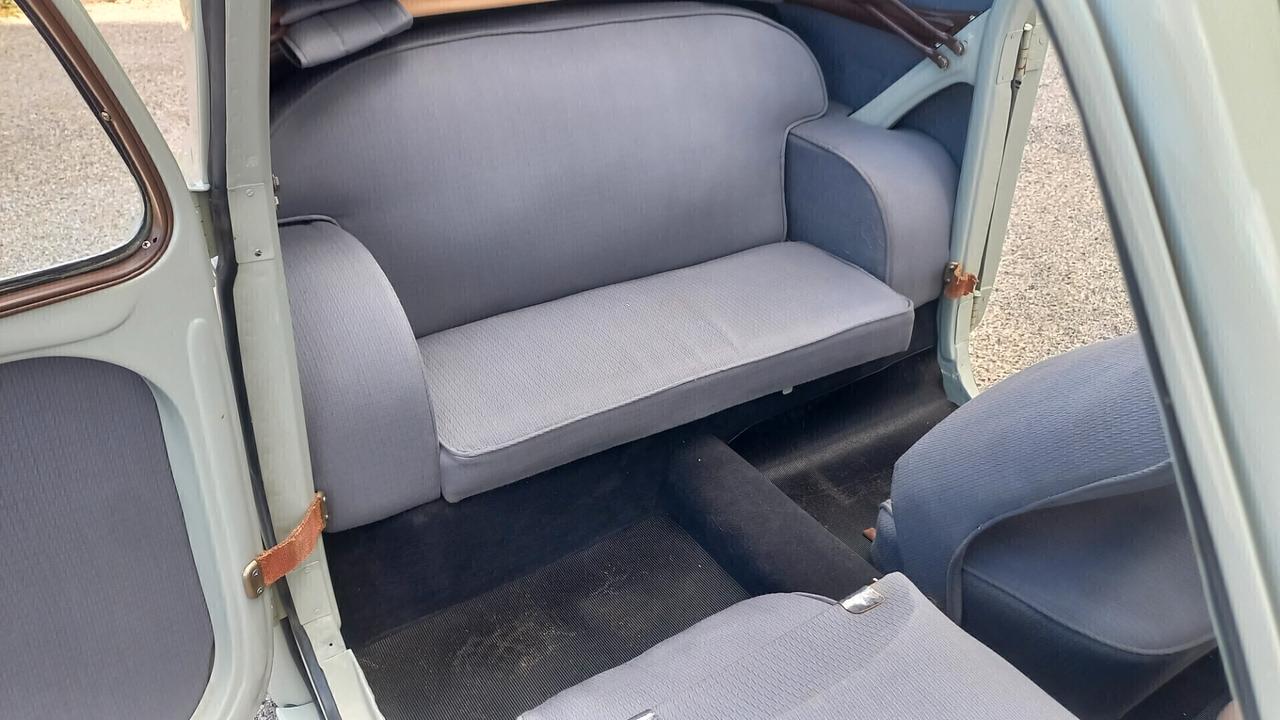 Fiat 500C Fiat 500 c topolino cabrio