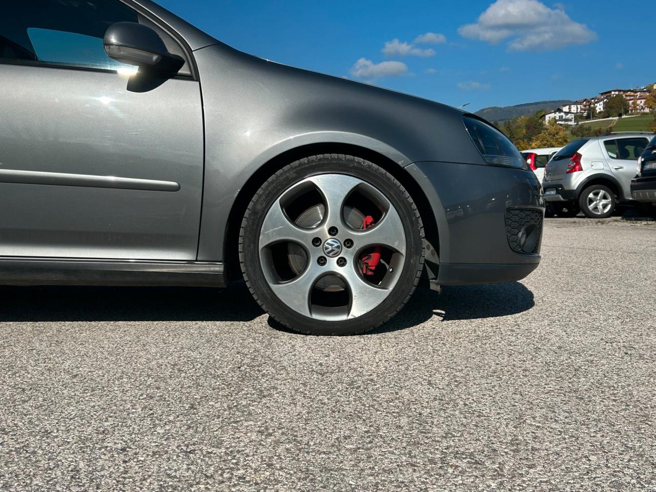 Volkswagen Golf GTI 2.0 16V TFSI 200cv 5p. DSG