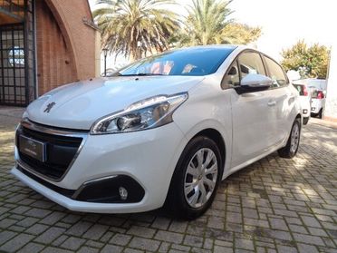 Peugeot 208 BlueHDi 75 S&S 5 porte Active