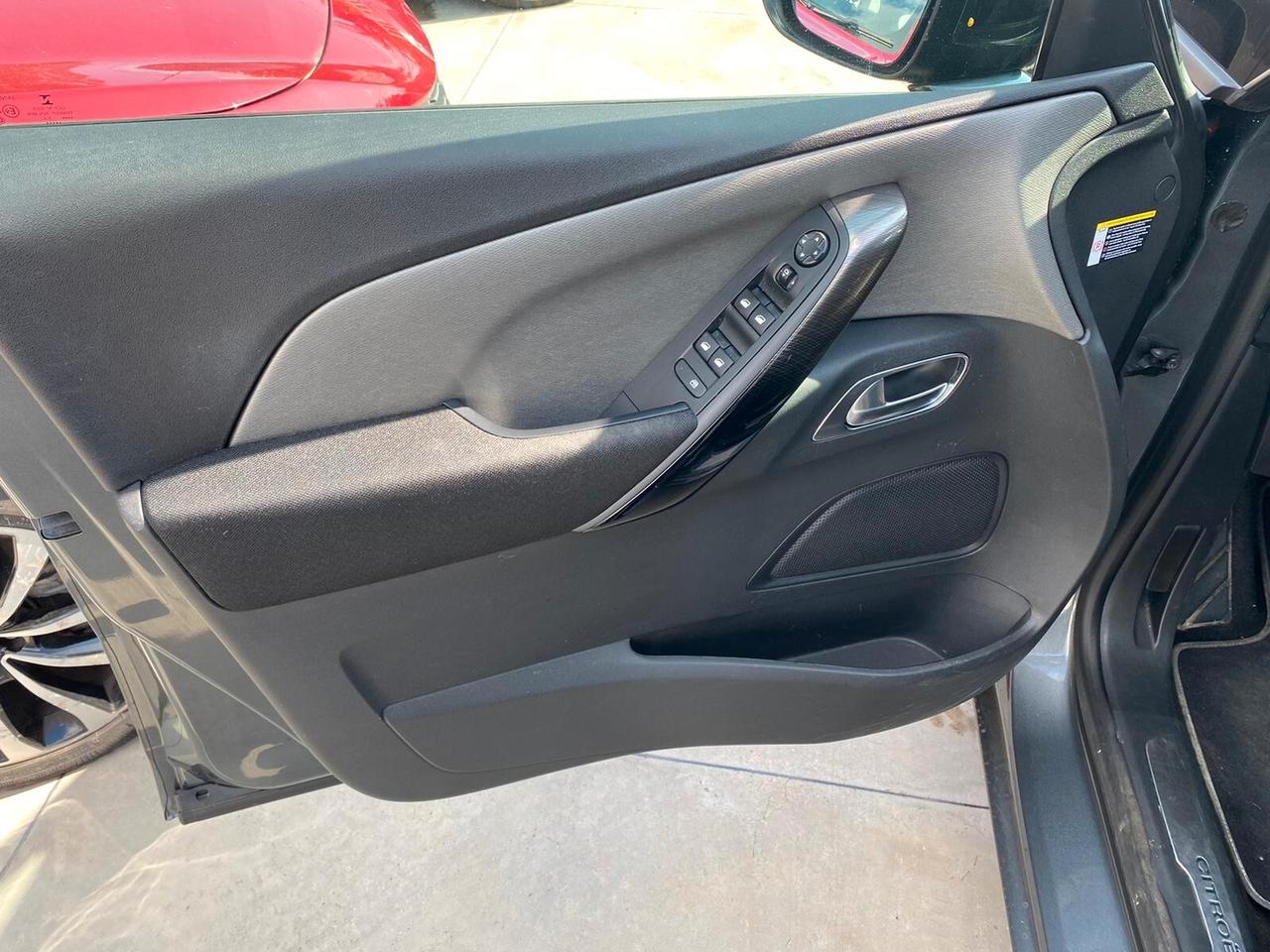 Citroen C4 Picasso BlueHDi 150 S&S EAT6 Business
