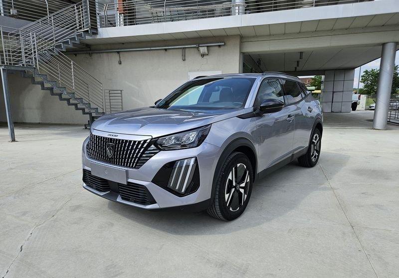 Peugeot 2008 PureTech 130 S&S EAT8 Allure con BONUS EASY GO'