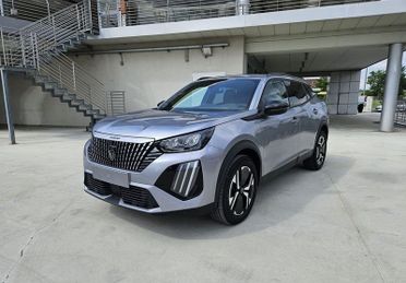 Peugeot 2008 PureTech 130 S&S EAT8 Allure con BONUS EASY GO'