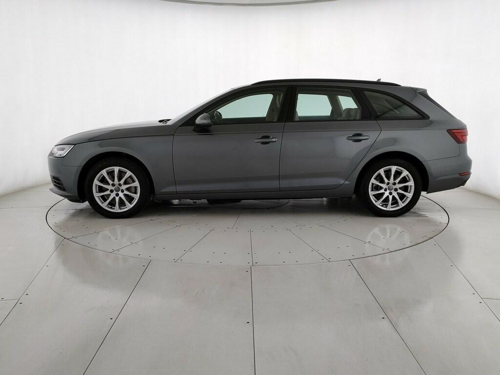 Audi A4 Avant 45 2.0 TFSI mHEV Business Quattro S tronic