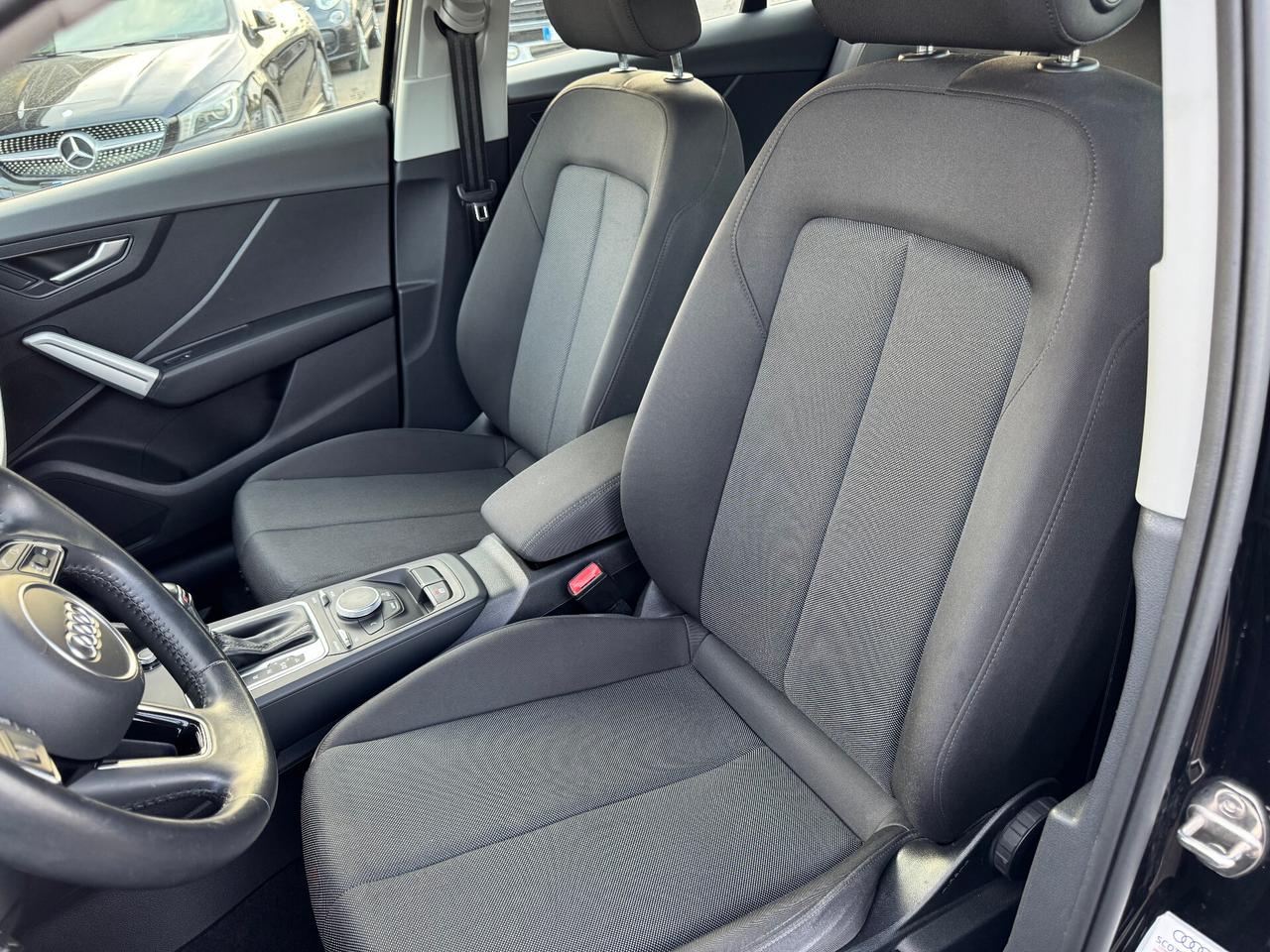 Audi Q2 30 TDI S tronic Business Design
