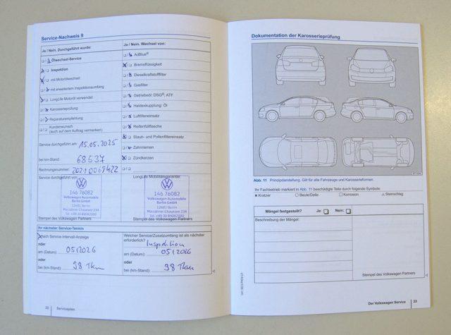 VOLKSWAGEN Maggiolino 1.2 TSI DSG "Pelle-Tetto-Xenon-1 Propr-Tagliandi"