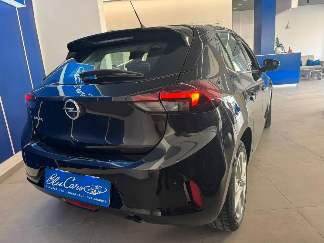 Opel Corsa 1.2 Elegance s&s 75cv