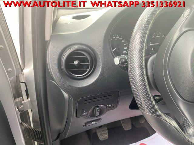 MERCEDES-BENZ Vito 2.2 114 CDI PC-SL Furgone Long