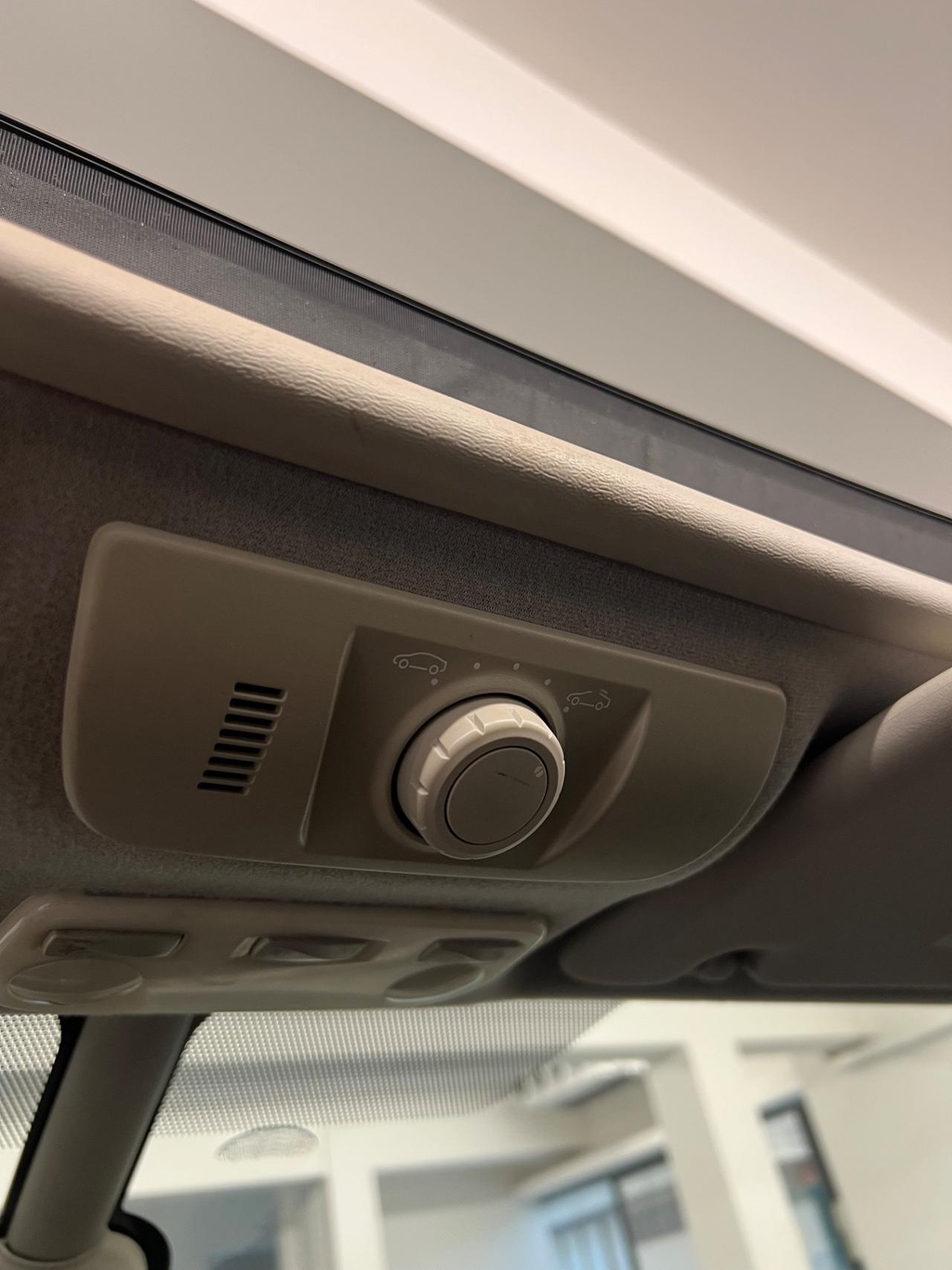 Renault Scenic Scénic X-Mod 1.5 dCi 110CV Attractive