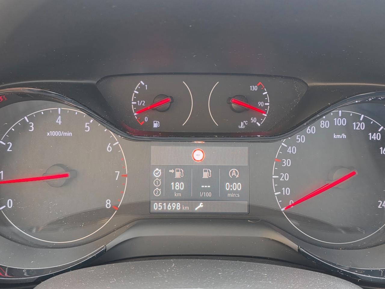 Opel Corsa 1.2 Edition