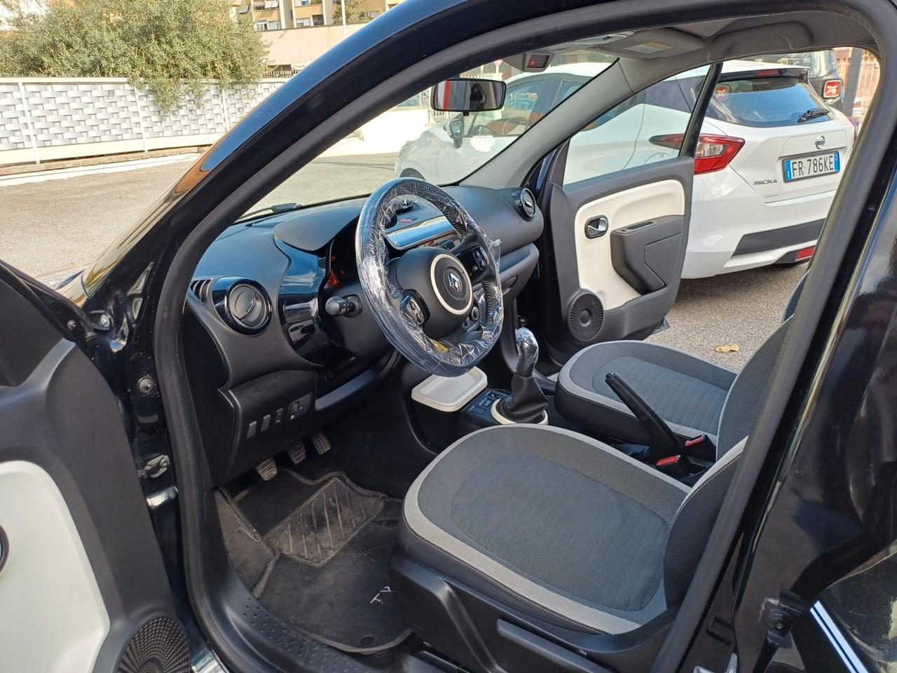 Renault Twingo SCe Stop&Start Intens