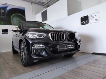 BMW X3 xDriveM40i TETTO APRIBILE