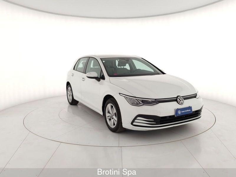 Volkswagen Golf 1.0 TSI EVO Life