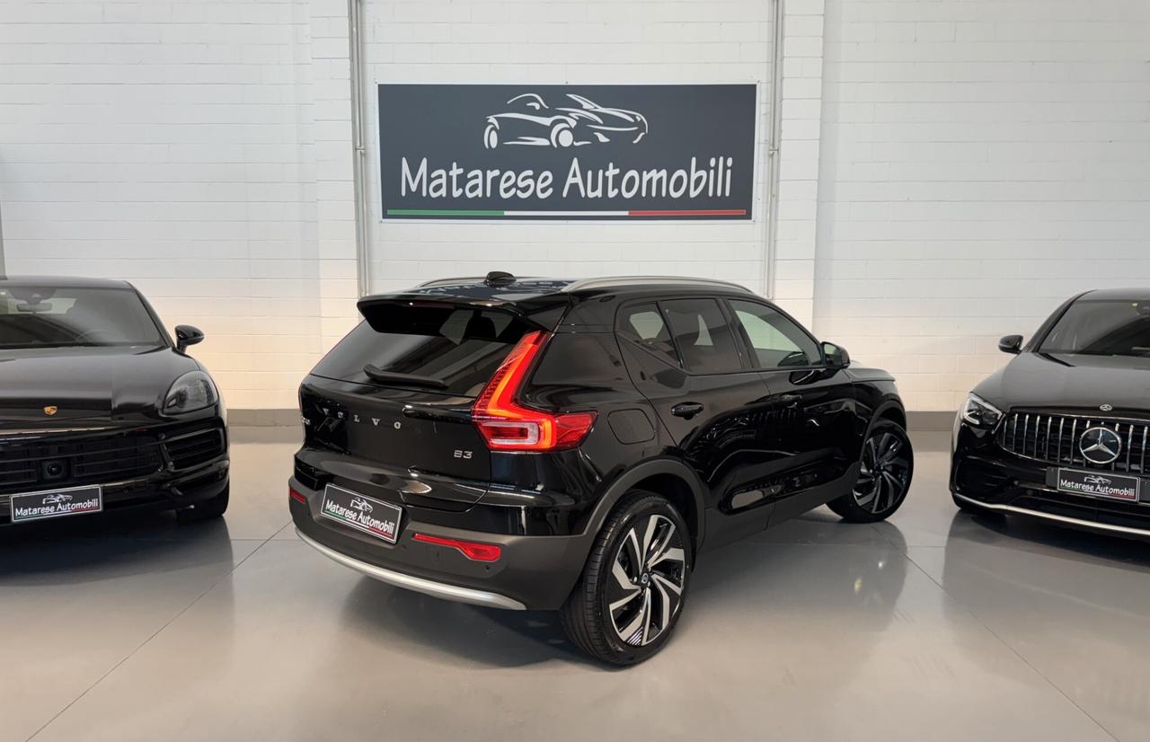 Volvo XC40 B3 MILD HYBRID CORE auto 2.0cc 163cv CarPlay Finanziabile