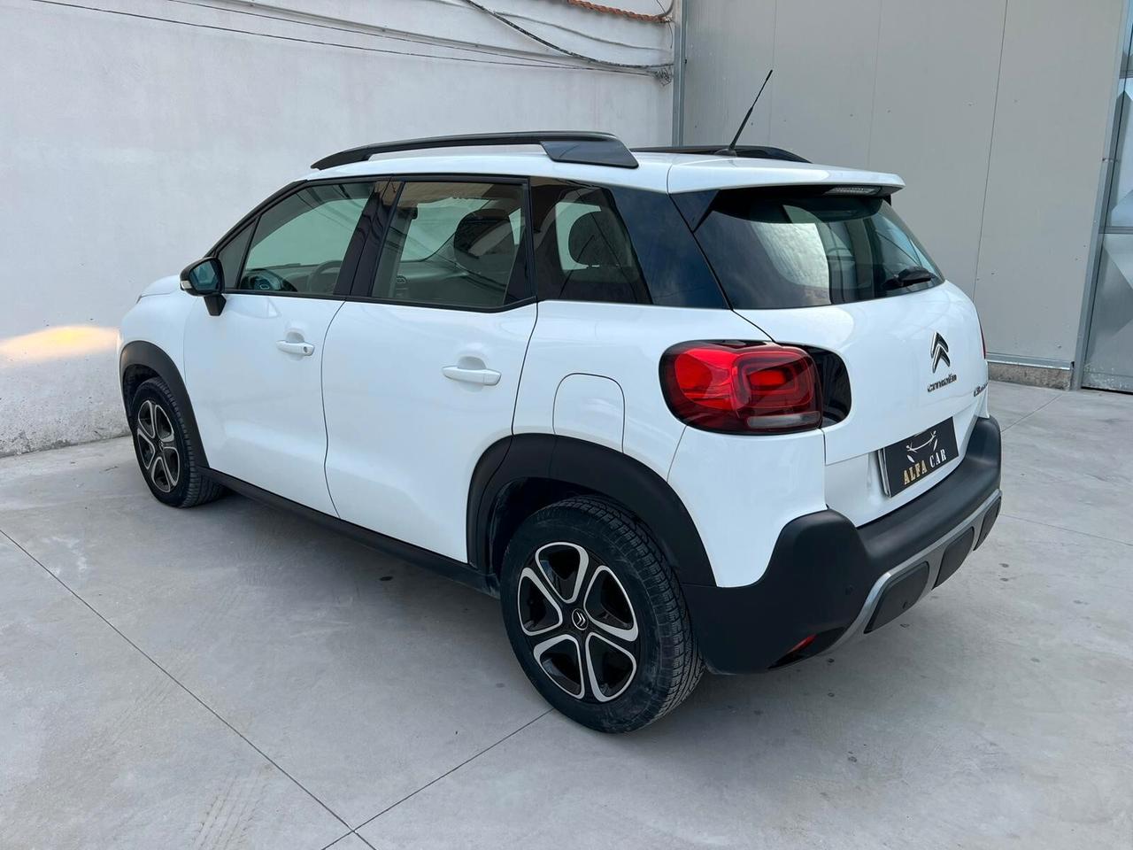 CITROEN C3 AIRCROSS 1.5 HDi 100cv 2019!!!SHINE!!