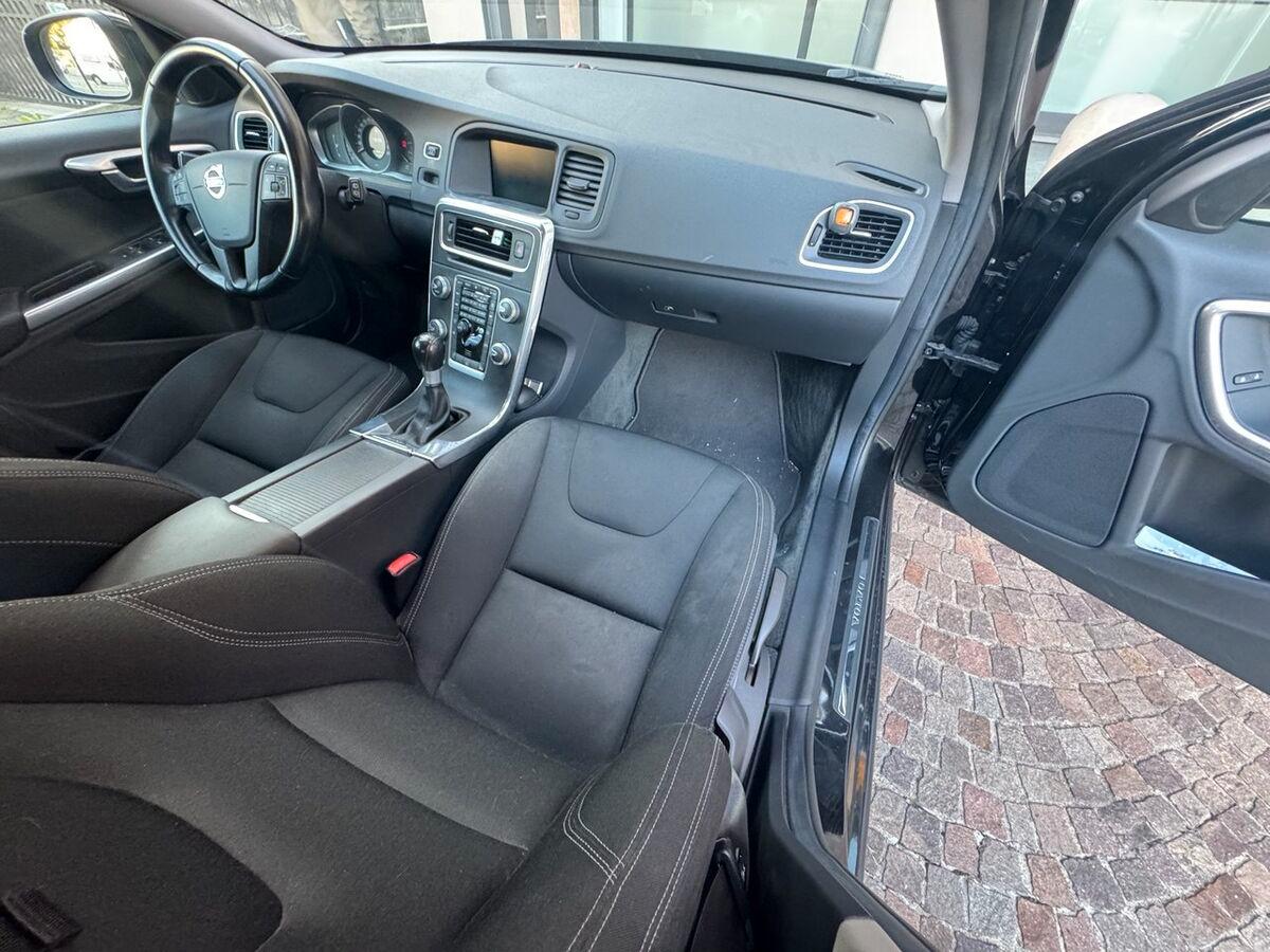 Volvo V60 1.6 D2 Kinetic