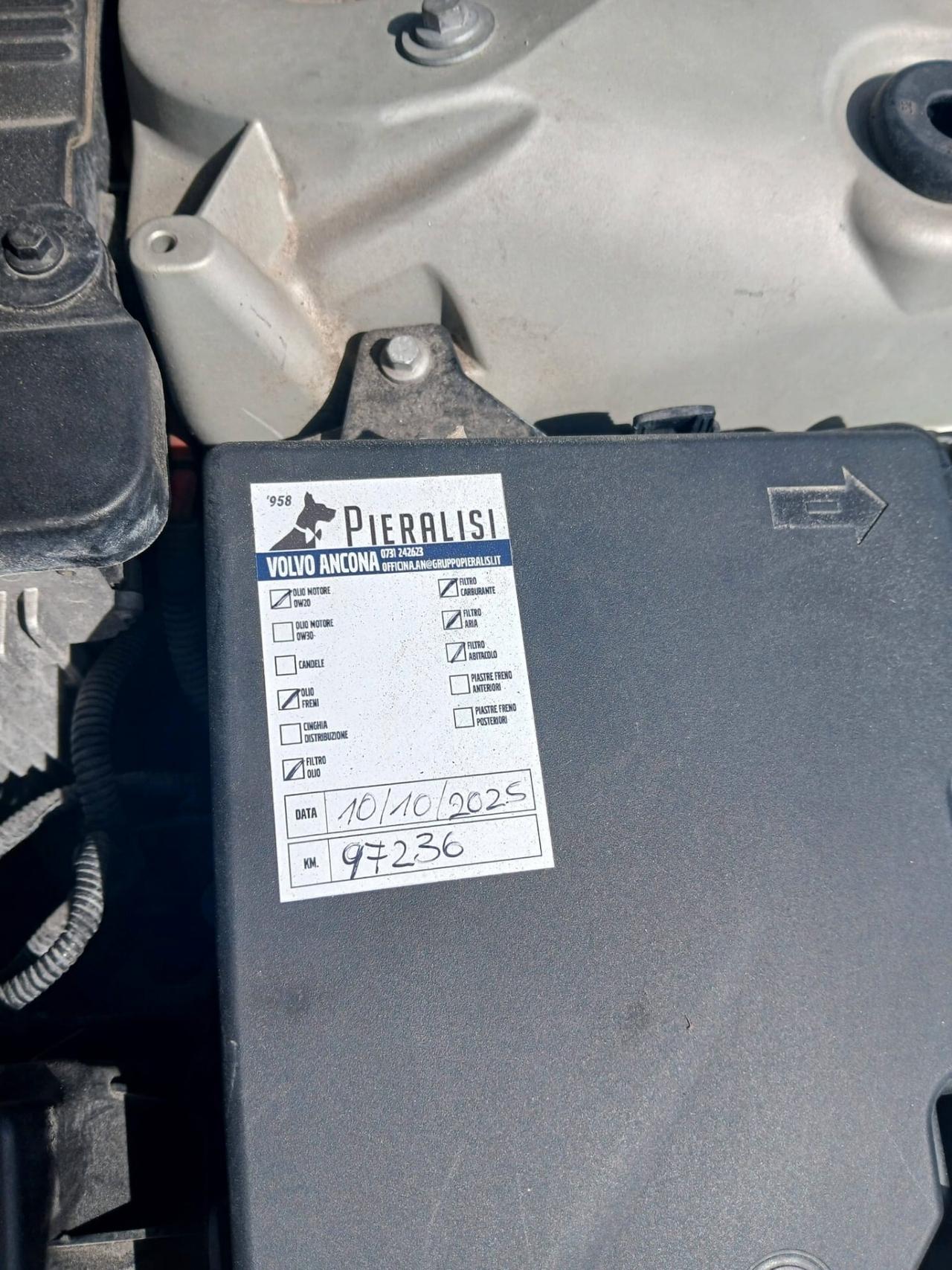 Volvo V60 D3 Geartronic Business