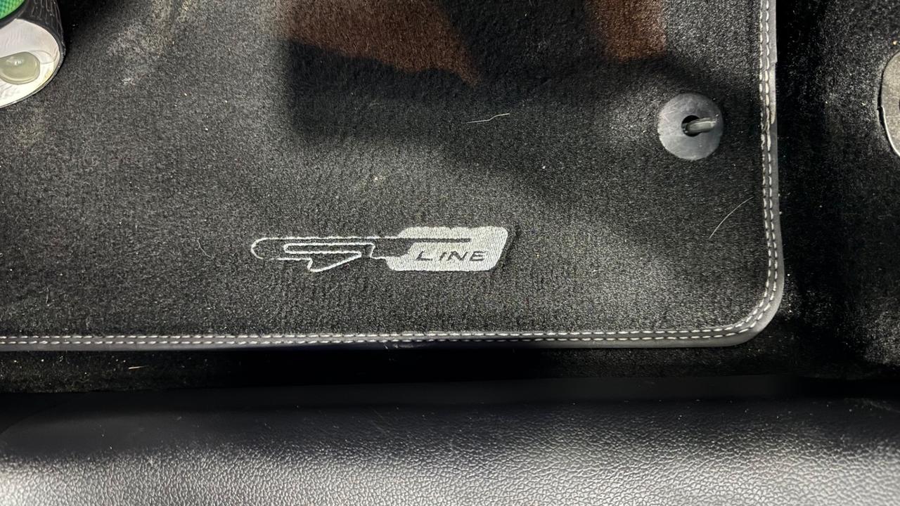 Kia Ceed cee'd 1.6 CRDi 136 CV 5 porte GT Line