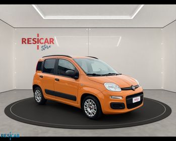 FIAT Panda 1.0 firefly hybrid City Life s&s 70cv