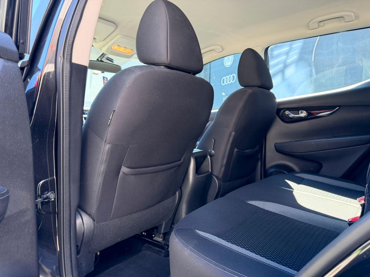 Nissan Qashqai 1.5 dCi 115 CV DCT Business 12 Mesi Garanzia | Super Prezzo