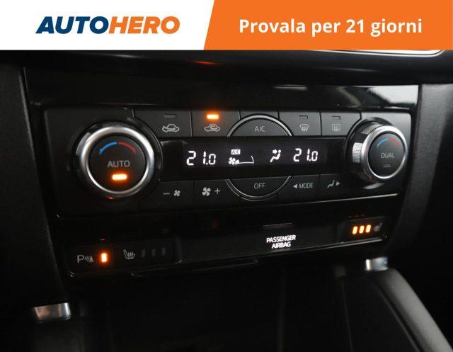MAZDA CX-5 2.2L Skyactiv-D 150CV 2WD Exceed
