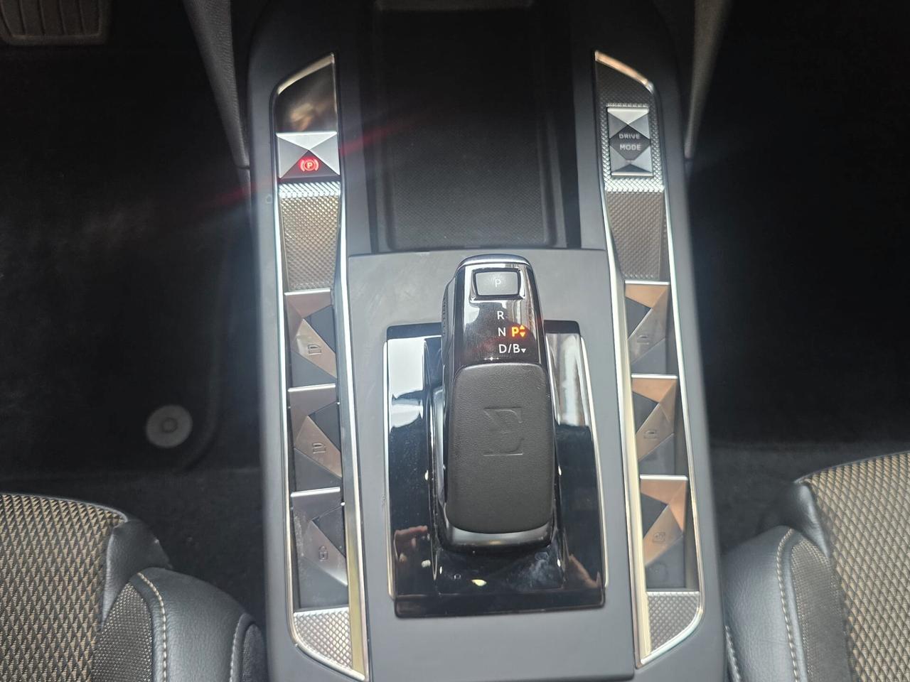 Ds DS3 3 Crossback E-Tense So Chic