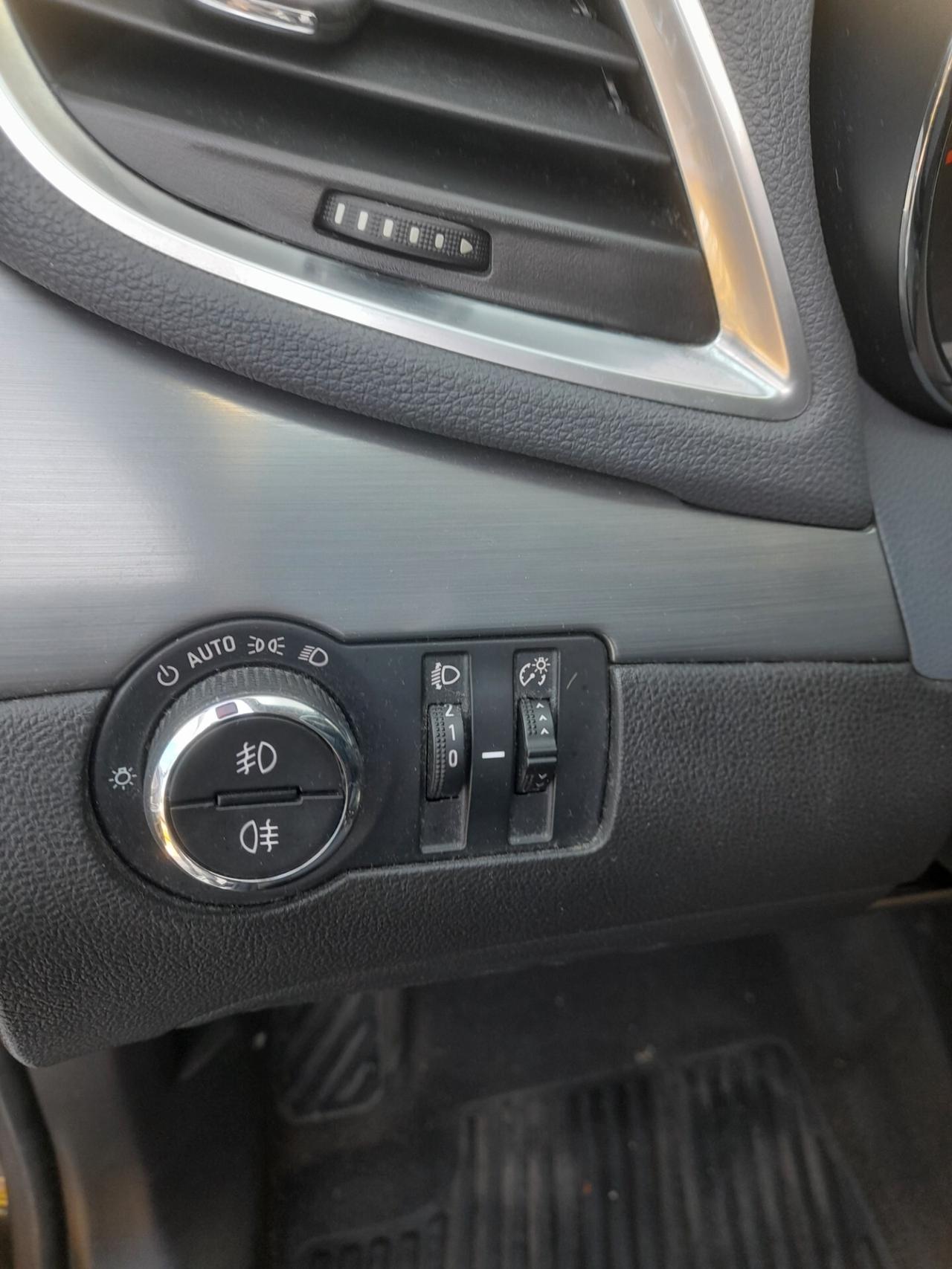 Opel Mokka 1.6 CDTI Ecotec 136CV 4x2