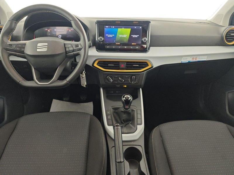 SEAT Arona 1.0 EcoTSI Style