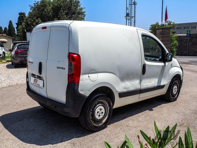 Peugeot Bipper 1.4 HDi 70CV Furgone UNICO PROPRIETARIO