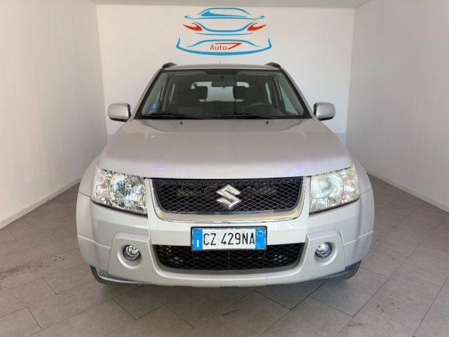 SUZUKI Grand Vitara 1.6 16V 3 porte