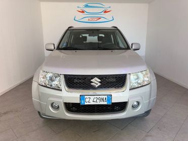 SUZUKI Grand Vitara 1.6 16V 3 porte