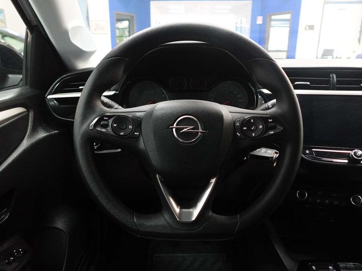 Opel Corsa 1.2 BZ 75 CV EDITION