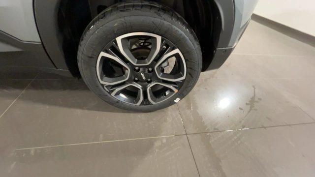 JEEP Avenger Avenger 1.2 Turbo 100 CV Summit