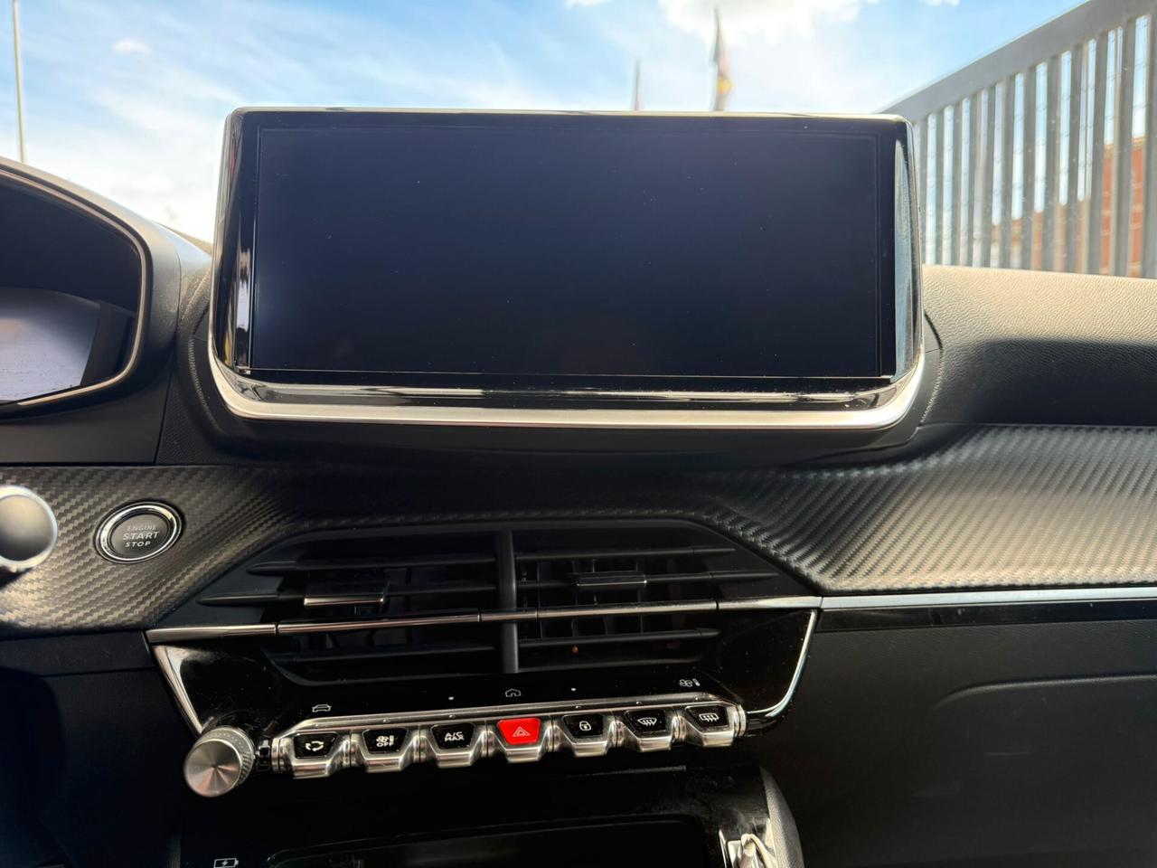 Peugeot 2008 PureTech 100 S&S Allure