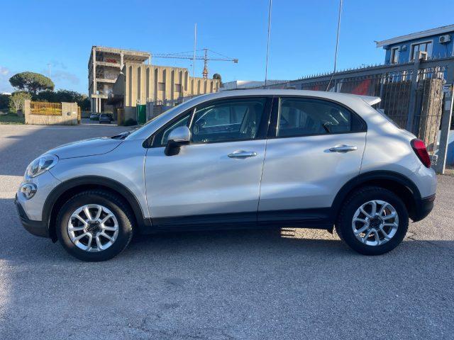FIAT 500X 1.3 MultiJet 95 CV City Cross